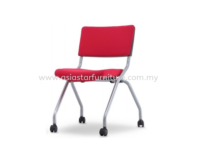 FOLDING/TRAINING CHAIR - COMPUTER CHAIR AEXIS 2P-folding/training chair - computer chair subang 2 | folding/training chair - computer chair setia alam | folding/training chair - computer chair jalan ipoh