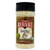 REALSALT-GARLIC SALT-4.75 OZ*135G SALT/REAL SALT