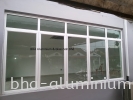 Aluminium Window CASEMENT WINDOW ALUMINIUM WINDOW