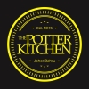 THE POTTER KITCHEN Ground Floor Retails