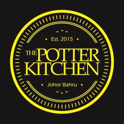 THE POTTER KITCHEN