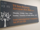 #12-10 TS Siew Business Advisory Sdn Bhd Level 12 Directory by Level