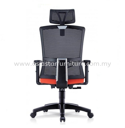 NIMO 2 HIGH BACK ERGONOMIC MESH OFFICE CHAIR - puteri puchong | bandar puchong jaya | taipan usj