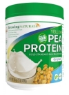 GROWING-PEA PROTEIN POWDER*ORIGINAL-456G Others