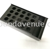 20 Channel Junction Box For Snack Cable Junction Box Rack Mounted Panel & Junction Box
