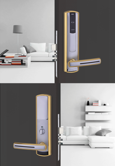 918-D Digital Smart Lock