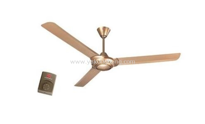 KDK-K15VO-150CM (60 INCH)  COPPER BROWN