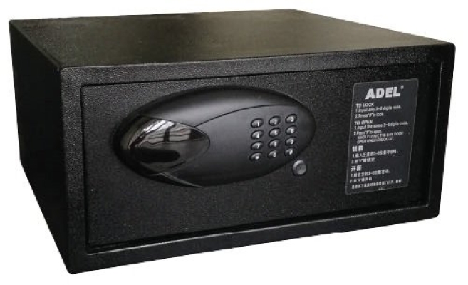 EDS-2388 Digital Safe