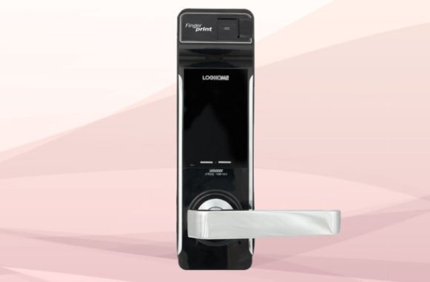 LH5000 Fingerprint Door Lock