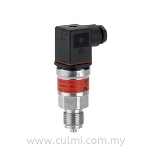 Danfoss Pressure transmitter for A/C and refrigeration Type AKS 3000