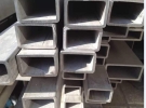 Standard steel 304 Hollow section Headline  Standard Steel