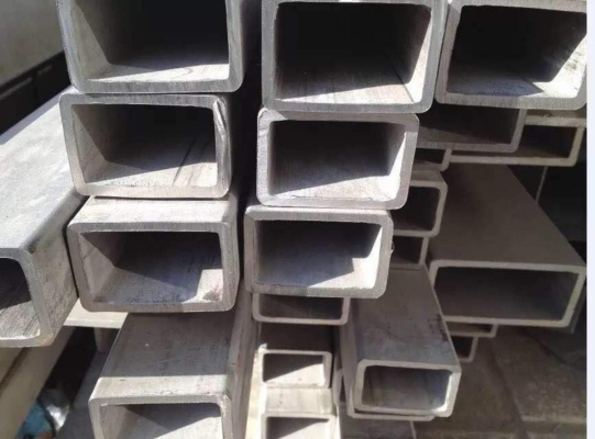 Standard steel 304 Hollow section Headline 