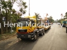 Low Loader  Low Loader Trailer