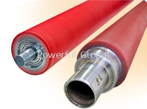 Silicone Roller