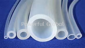 Silicone Tubing