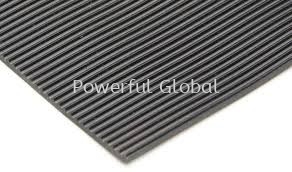 Anti Vibration Rubber Sheet