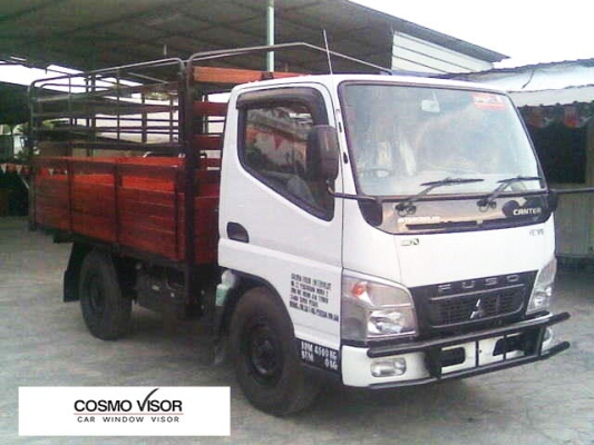 MITSUBISHI FUSO CANTER TRUCK / LORRY 11Y-ABOVE (7TH GENERATION) (MEDIUM 4)