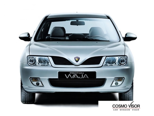 PROTON WAJA / IMPIAN 2001 - 2008 = COSMO DOOR VISOR