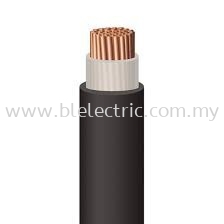 XLPE/PVC CABLE