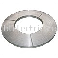 Aluminium Strips (25mm x 3mm)