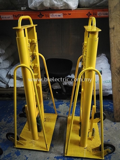 Cable Jack 5Ton & 10Ton