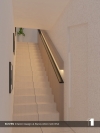  Staircase Area Design