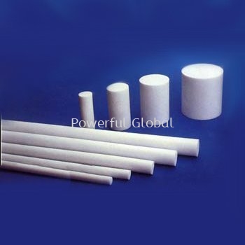 PTFE-Teflon Rod