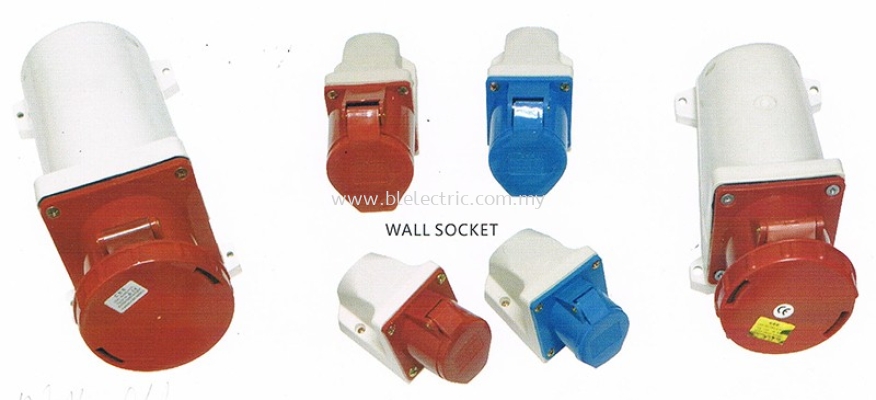 Wall Socket