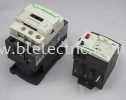 Schneider Contactor & Thermal Overload Relays (TOR) Schneider Contactor / Tor