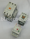 LS Contactor & Thermal Overloead Relays (TOR) LS Contactor / Tor