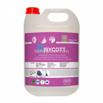 DISYCOTT