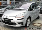 CITROEN C4 PICASSO 06Y-13Y = VENTTEC DOOR VISOR CITROEN VENTTEC