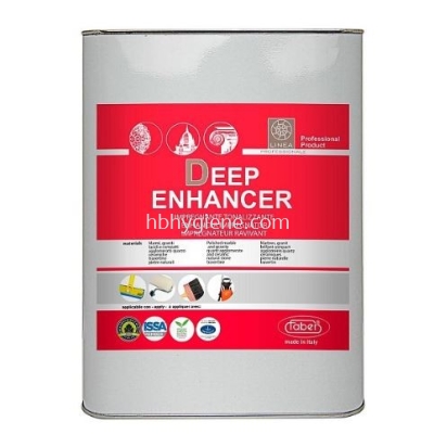 DEEP ENHANCER