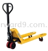 HP25L 2.5Ton Hand Pallet Truck Material Handling Equipment