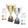 30119 Exclusive Metal Cup Exclusive Metal Cup Metal Cup Trophy Award Trophy, Medal & Plaque