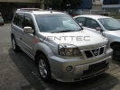 NISSAN XTRAIL T30 00Y-07Y = VENTTEC DOOR VISOR NISSAN VENTTEC