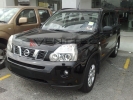 NISSAN XTRAIL T31 08Y-13Y = VENTTEC DOOR VISOR  NISSAN VENTTEC