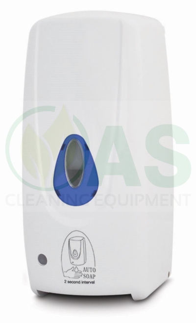 Automatic Handsoap Dispenser with Sensor