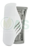 Continuous Freshner Dispenser Washroom Hygiene Hygiene Products