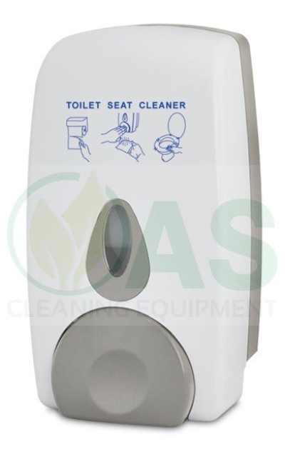 Toilet Seat Cleaner Dispenser