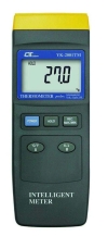 YK-2001TM Thermometers (Infrared, Non-Contact Thermometer) Lutron