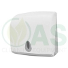 Multi Fold Tissue Dispenser (Single Pack) Penjagaan Kebersihan Bilik Air Produk Kebersihan