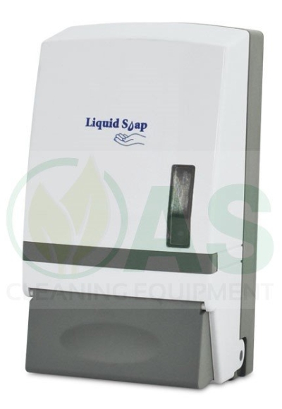 Dispenser Sabun Tangan