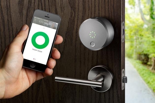 Smart Lock