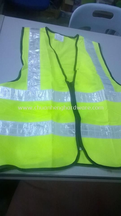 Safety vest 