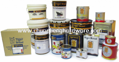 tiger product 