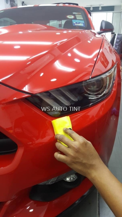 Car Coating