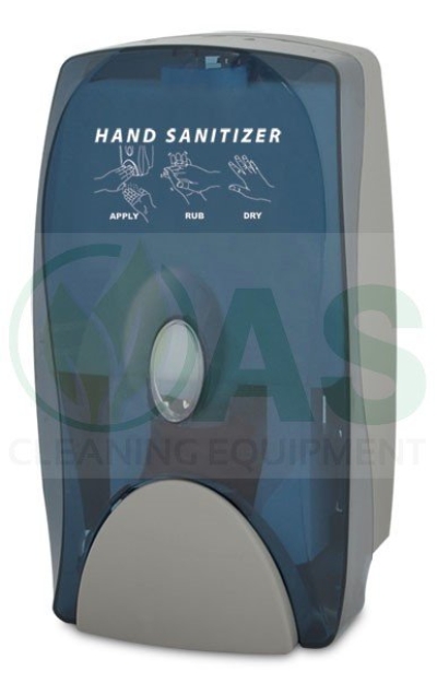 Dispenser Sanitizer Tangan