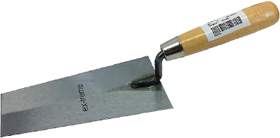 SUMO EXTREME Square Cement Trowel (6 Inches) - 00061A