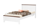 CS 1203 (WHA) 3ft Bed Frame CS SERIES Single Bed Frame (3ft)